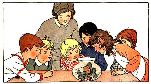 Trabajar por Proyectos ... ¿una moda o un acierto?