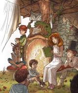 wendy cuenta-cuentos