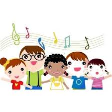 English songs in your Meeting corner!!!