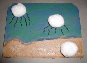 manualidades-collage-con-arena